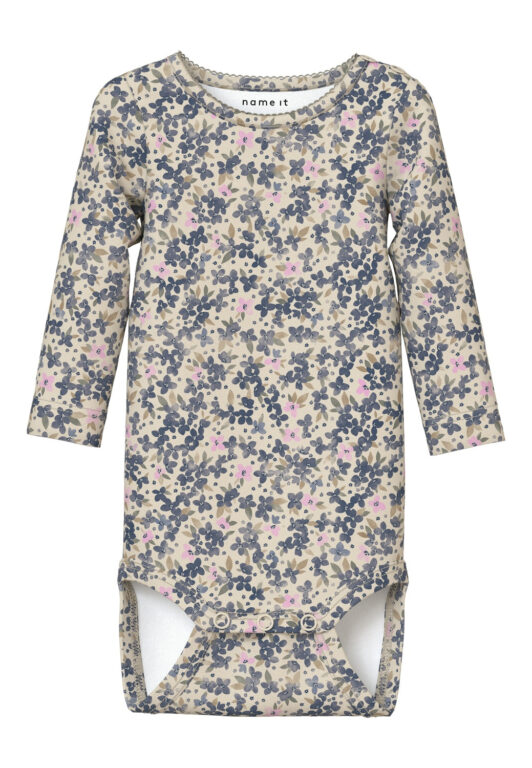 Name It Ninne Body - Summer Sand - 50 cm