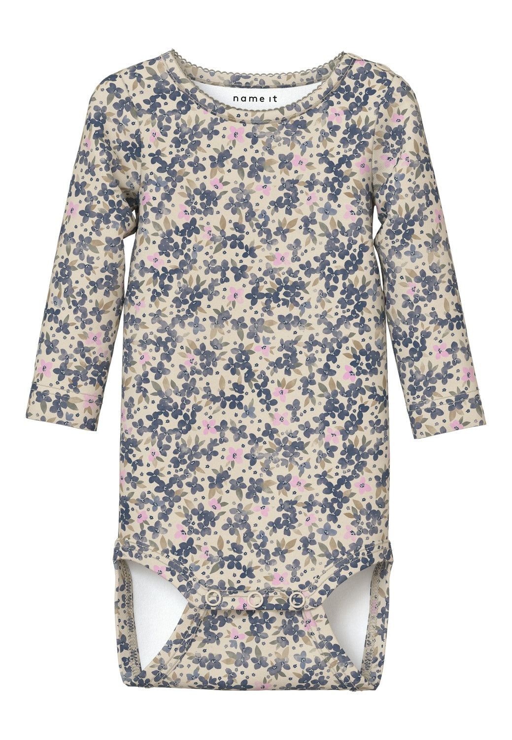 Name It Ninne Body - Summer Sand - 50 cm Name It Ninne Body - Summer Sand - 50 cm