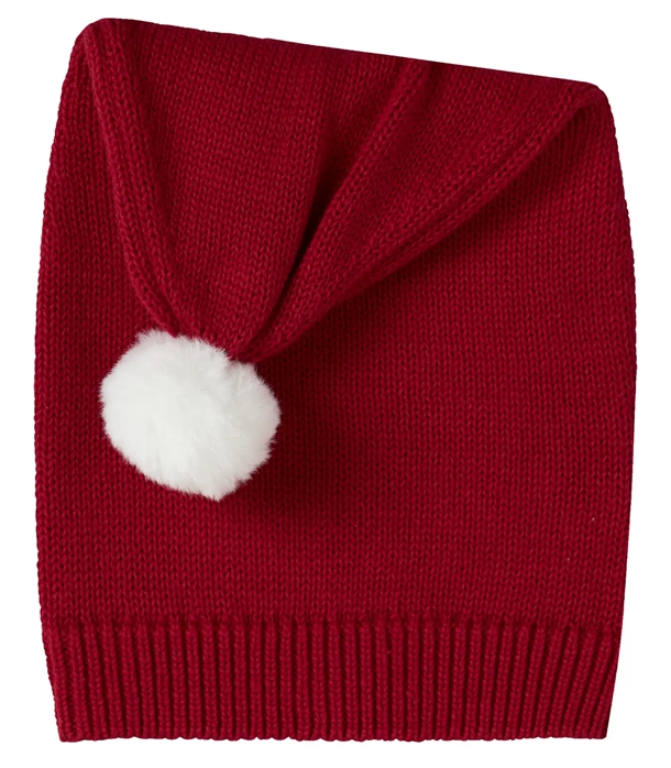 Name It Nissehue - NbnRixmas - Jester Red