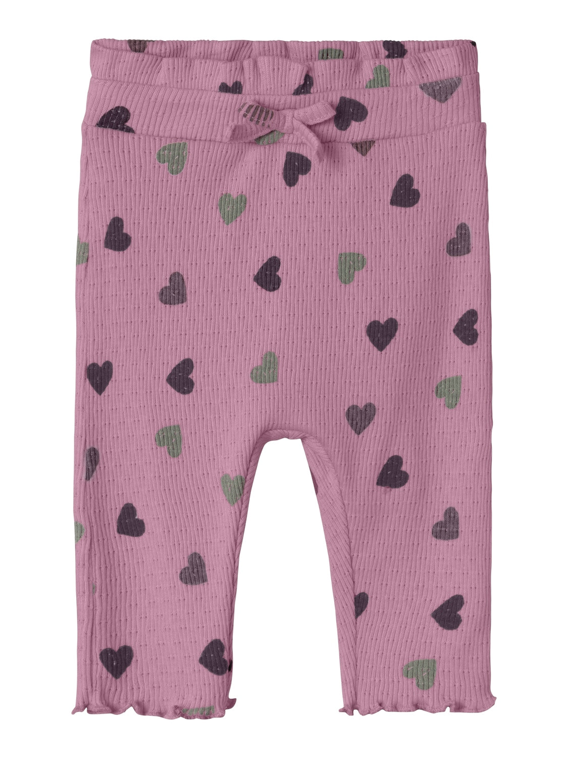 Name It Nitte R Pants - Mauve Orchid - 50 cm Name It Nitte R Pants - Mauve Orchid - 50 cm