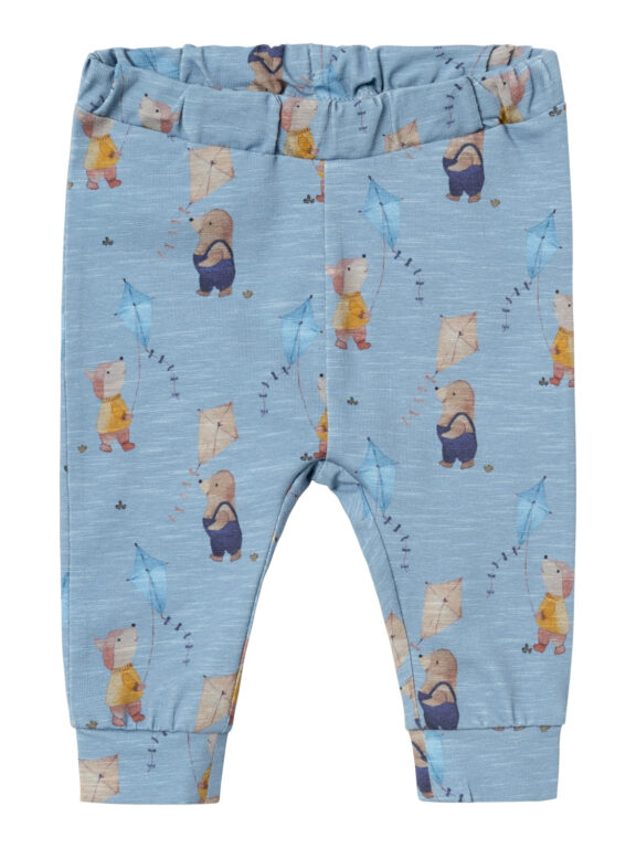 Name It Nixon Pants - Mountain Spring - 50 cm