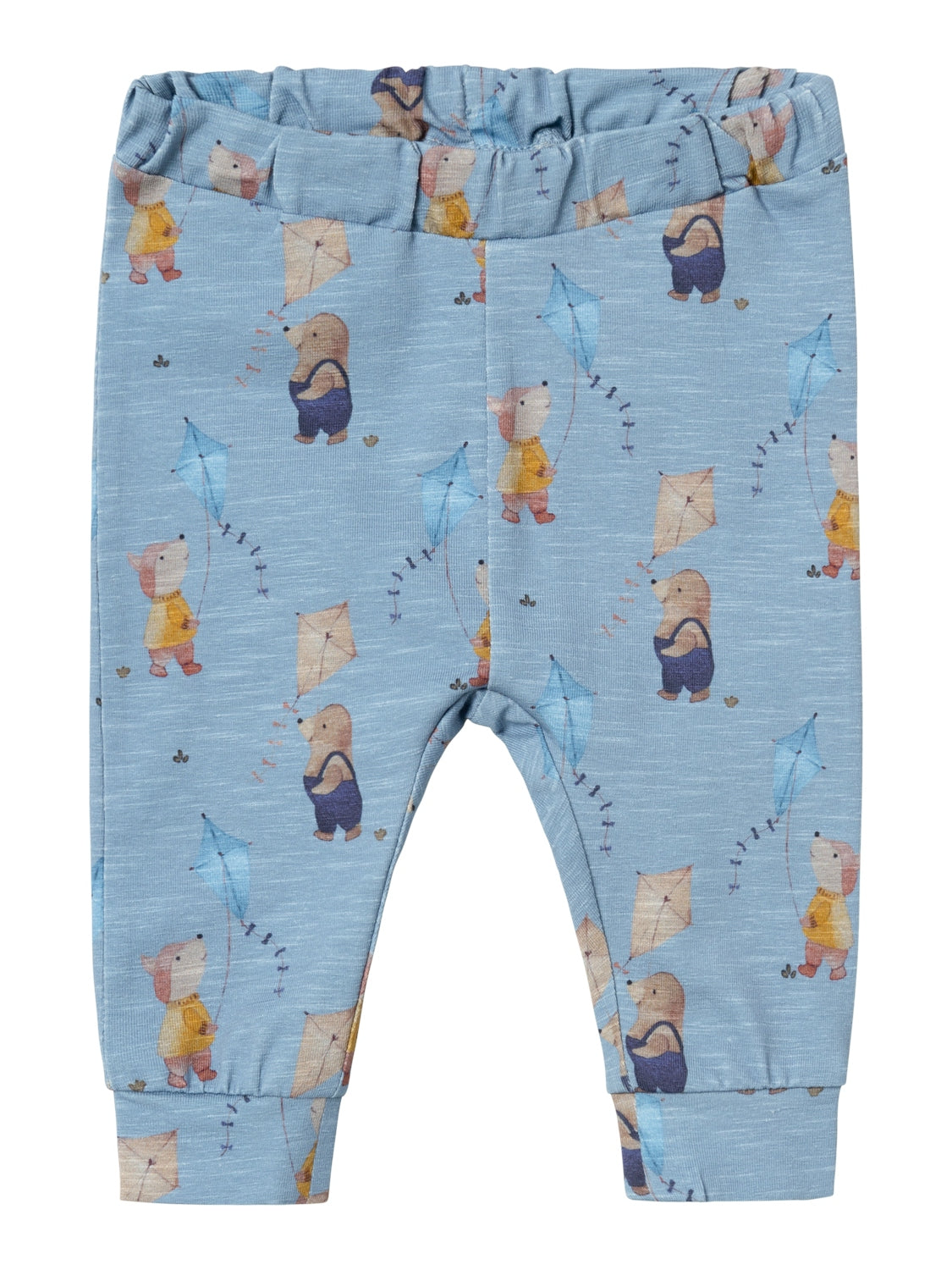 Name It Nixon Pants - Mountain Spring - 50 cm
