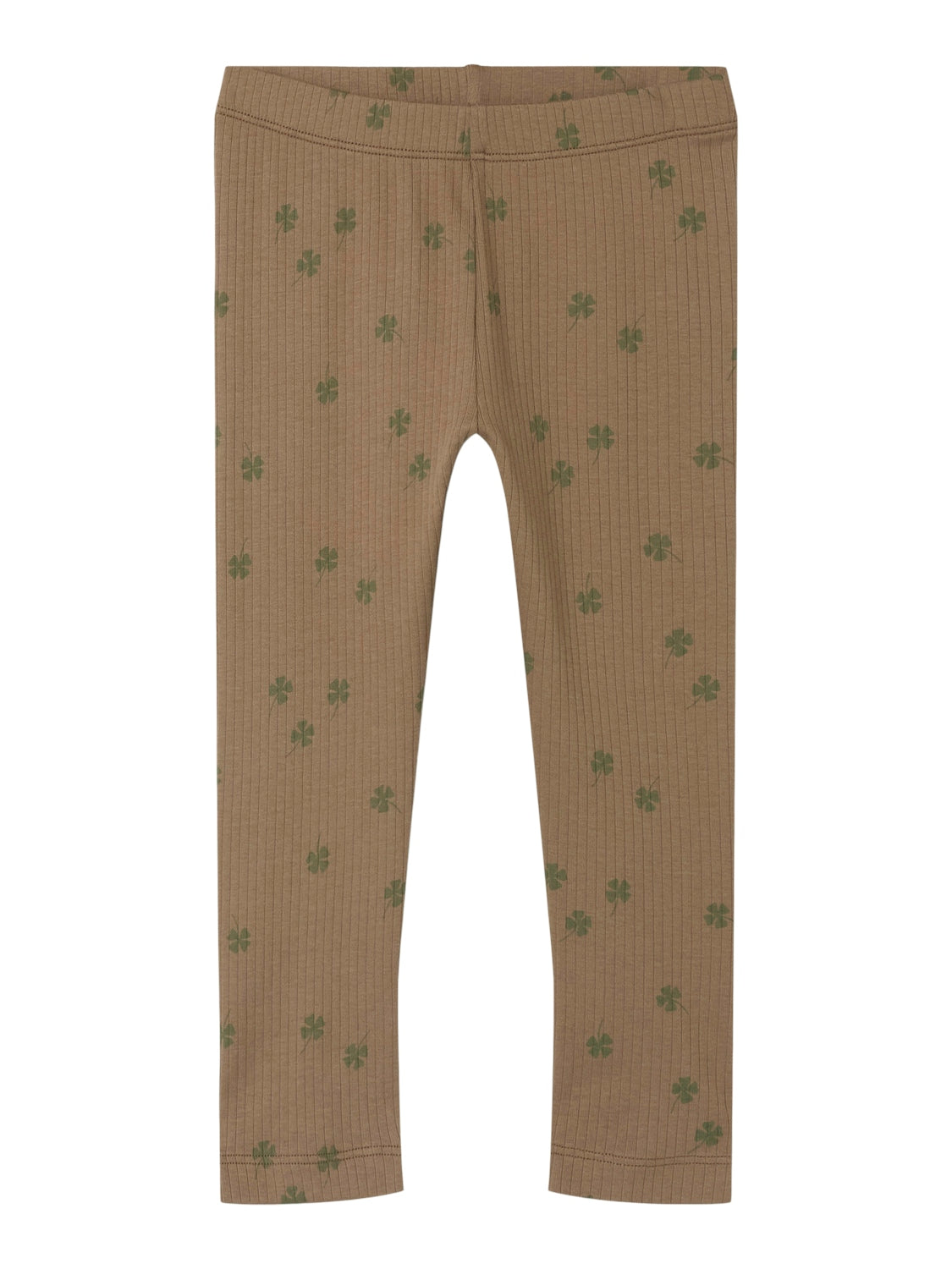 Name It Noellus Leggings - Walnut - 86 cm Name It Noellus Leggings - Walnut - 86 cm