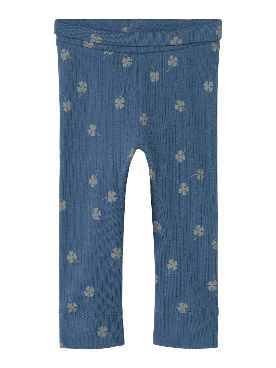 Name It Noellus Slim Leggings - Vintage Indigo - 50 cm Name It Noellus Slim Leggings - Vintage Indigo - 50 cm