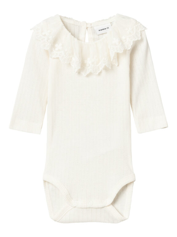 Name It Nofie Body - Jet Stream - 50 cm Name It Nofie Body - Jet Stream - 50 cm