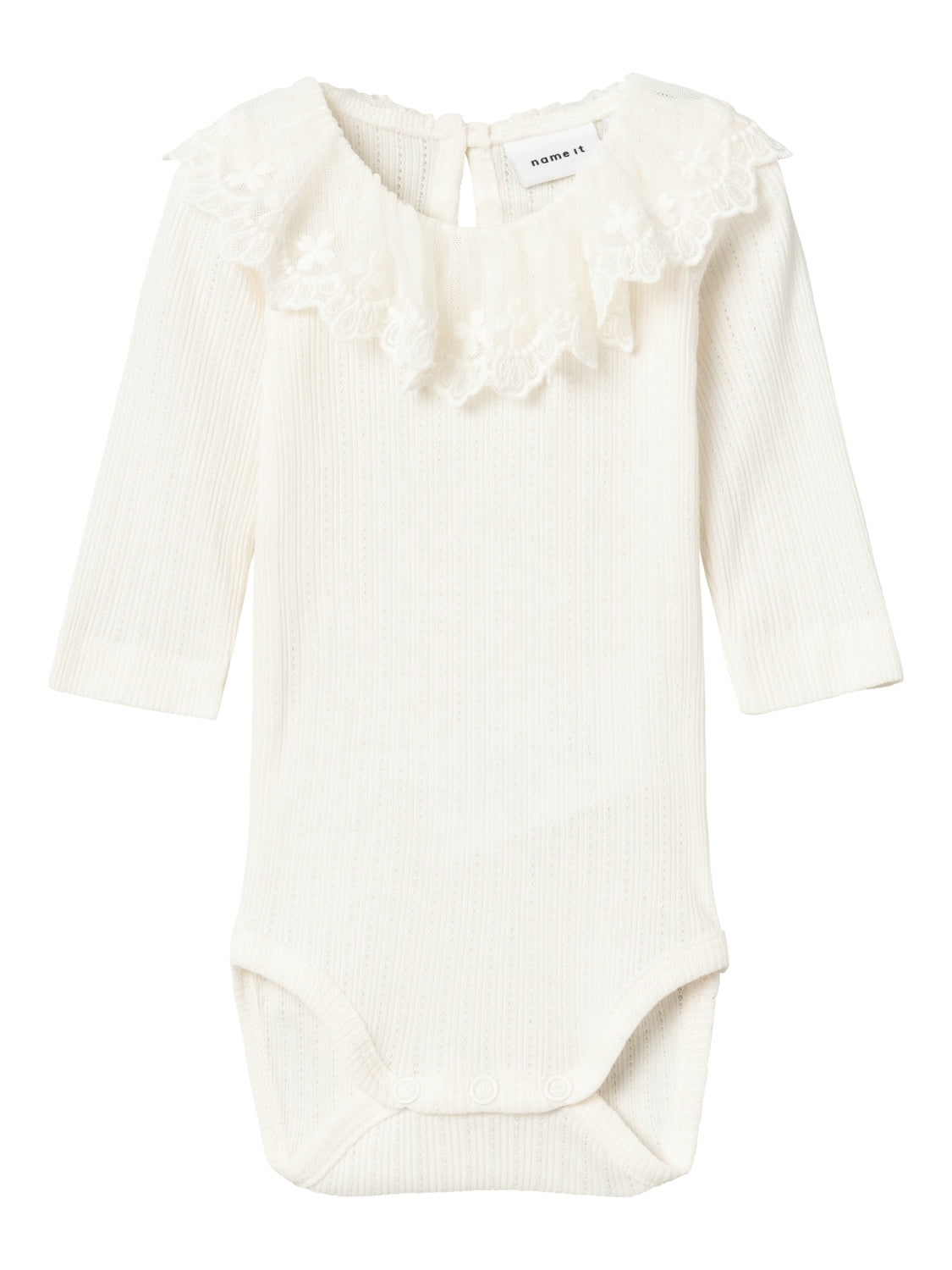 Name It Nofie Body - Jet Stream - 50 cm Name It Nofie Body - Jet Stream - 50 cm