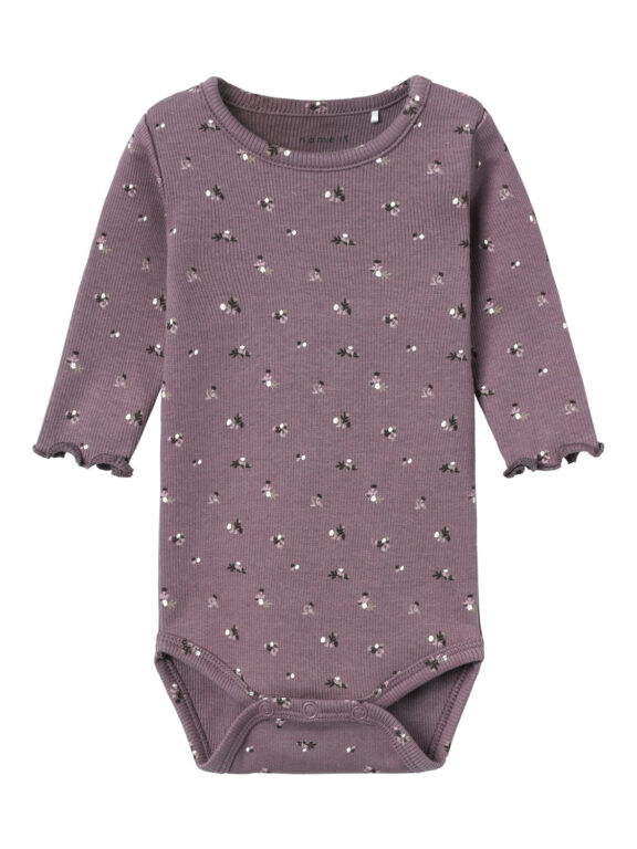 Name It Olinne Body - Arctic Dusk - 50 cm Name It Olinne Body - Arctic Dusk - 50 cm