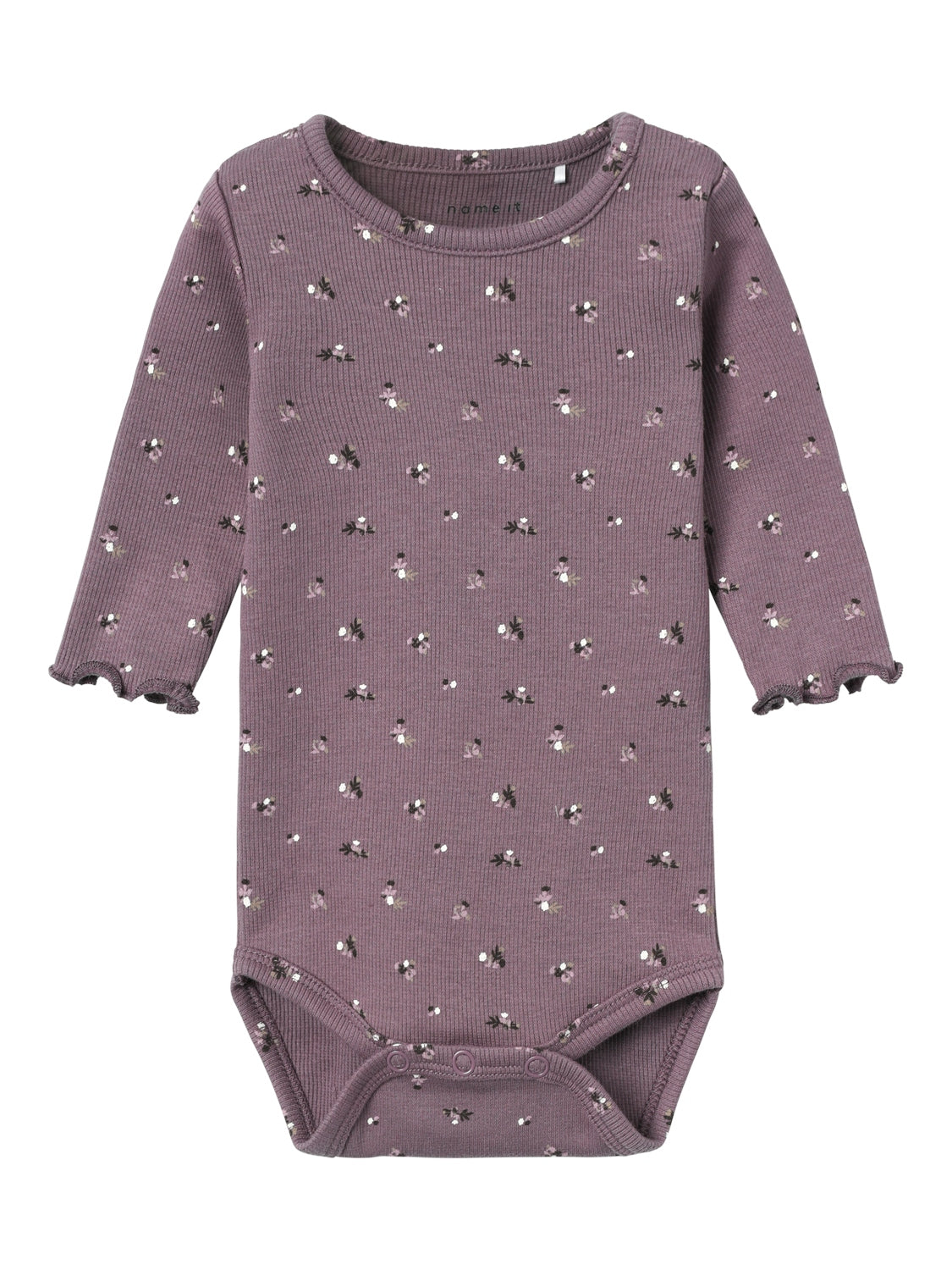 Name It Olinne Body - Arctic Dusk - 50 cm Name It Olinne Body - Arctic Dusk - 50 cm
