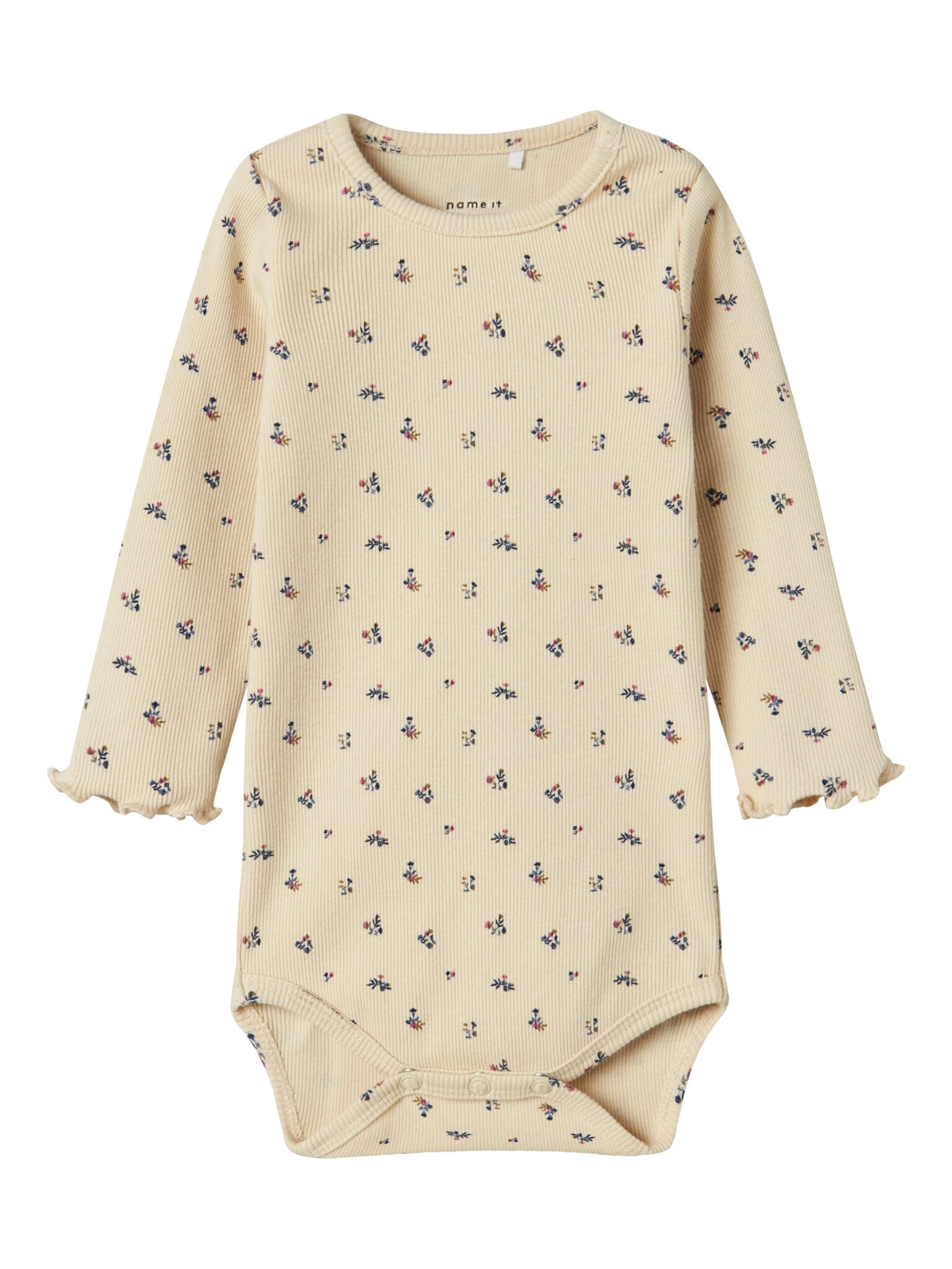 Name It Olinne Body - Summer Sand - 50 cm Name It Olinne Body - Summer Sand - 50 cm