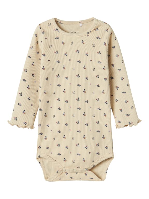 Name It Olinne Body - Summer Sand - 50 cm