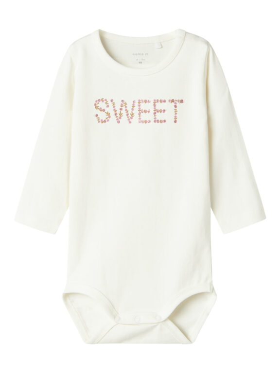 Name It Osia Body - Jet Stream - 50 cm Name It Osia Body - Jet Stream - 50 cm
