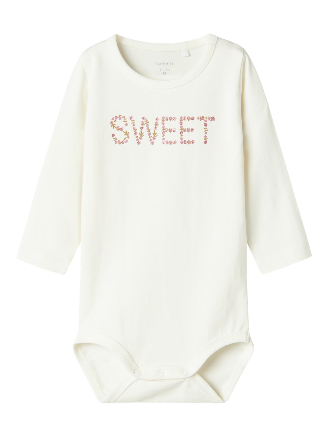 Name It Osia Body - Jet Stream - 50 cm Name It Osia Body - Jet Stream - 50 cm