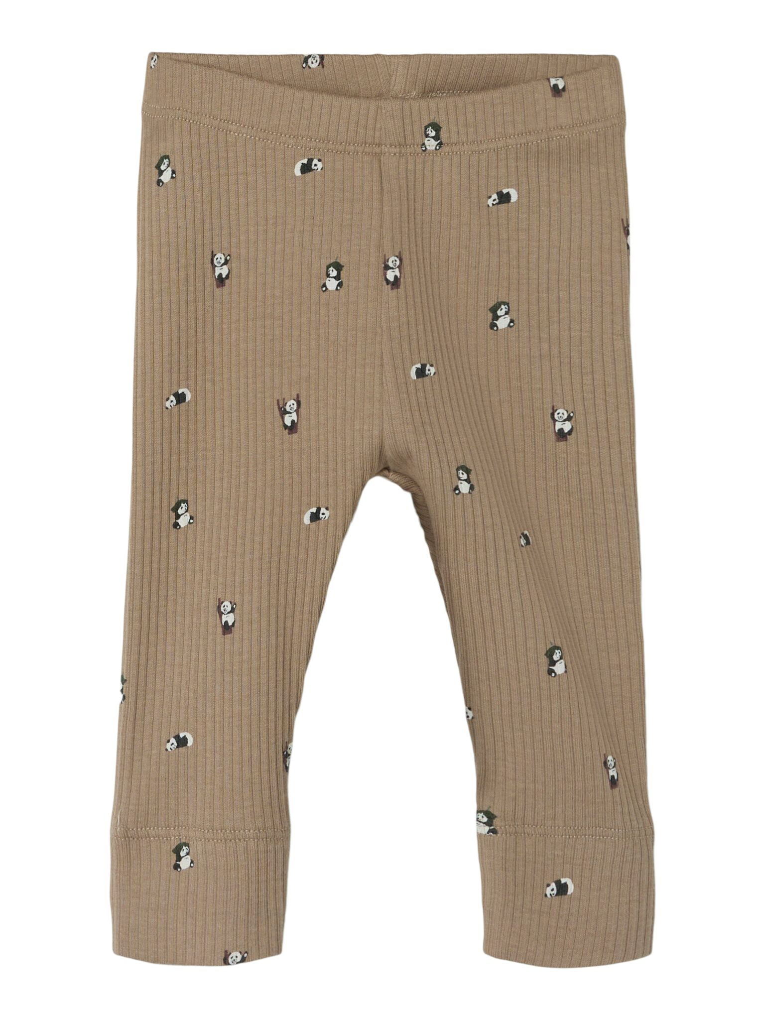 Name It Rica Leggings - Fungi - 56 cm Name It Rica Leggings - Fungi - 56 cm