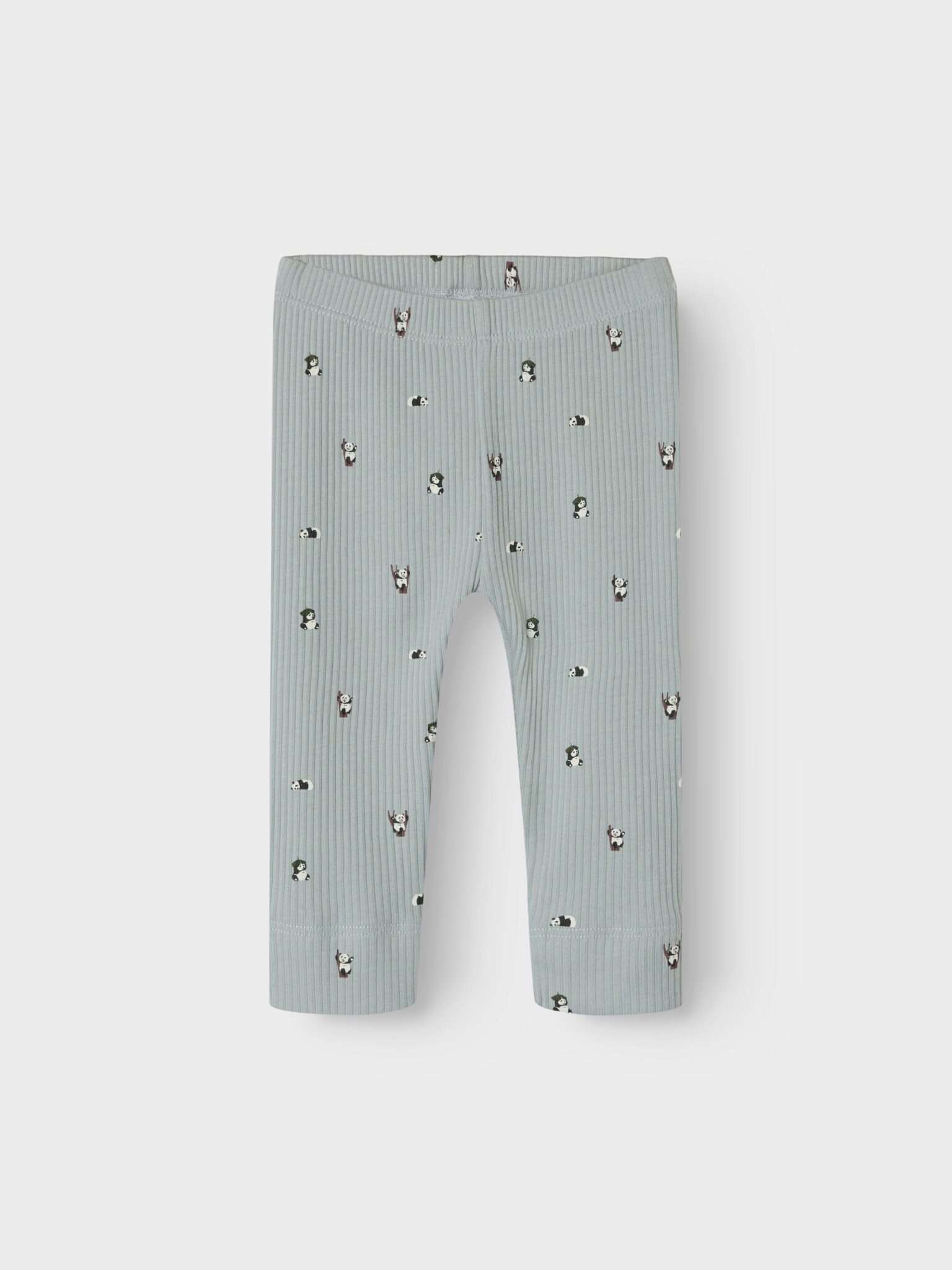 Name It Rica Leggings - Quarry - 56 cm Name It Rica Leggings - Quarry - 56 cm