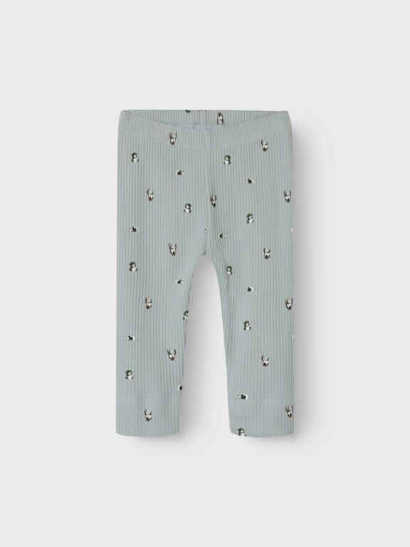 Name It Rica Leggings - Quarry - 56 cm