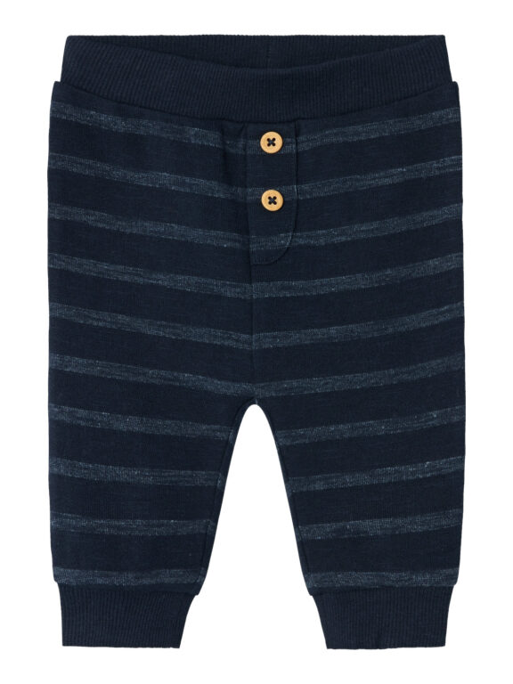 Name It Sandel Pants - Dark Sapphire - 50 cm