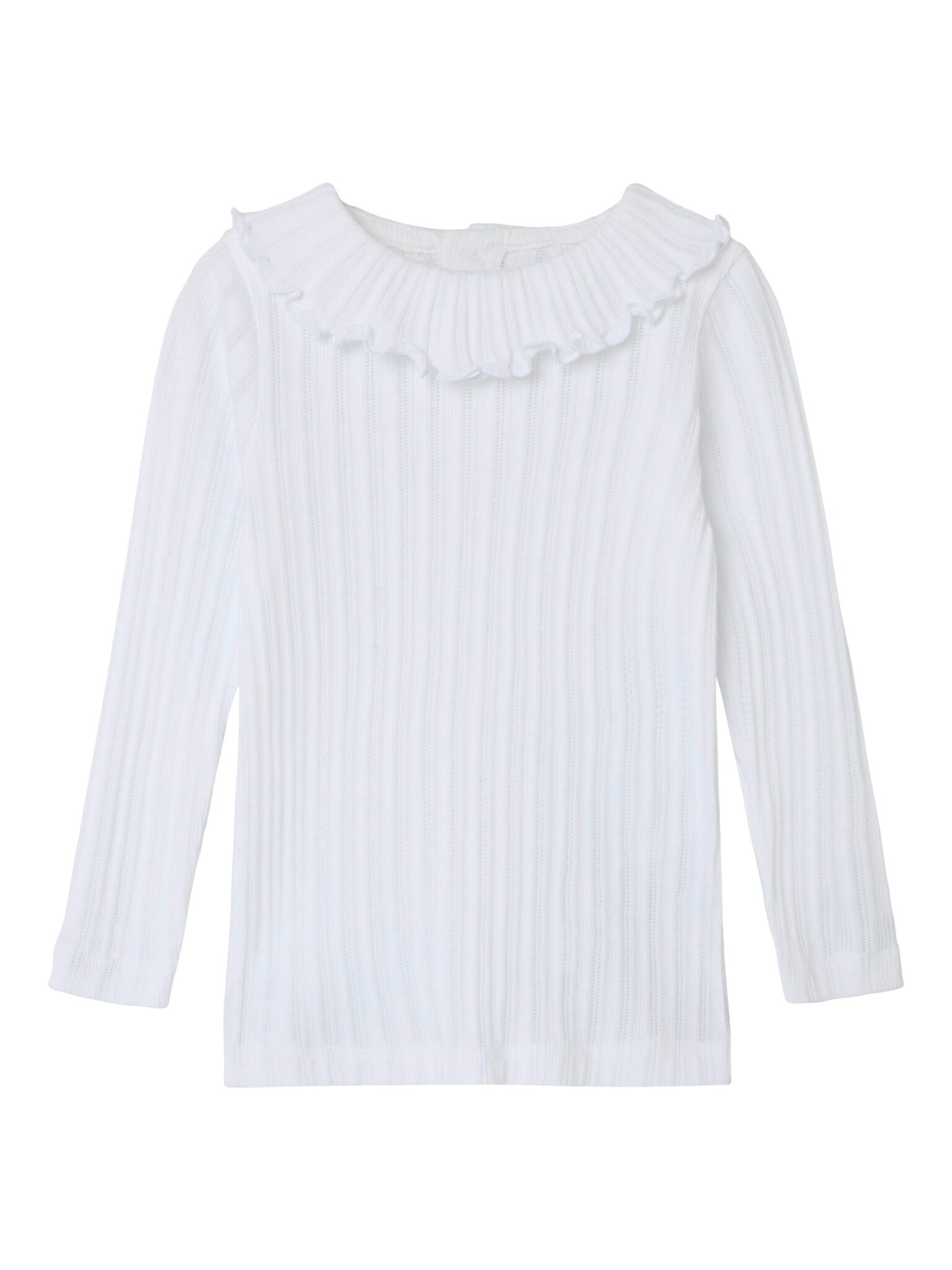 Name It Sihey Top - Bright White - 86 cm
