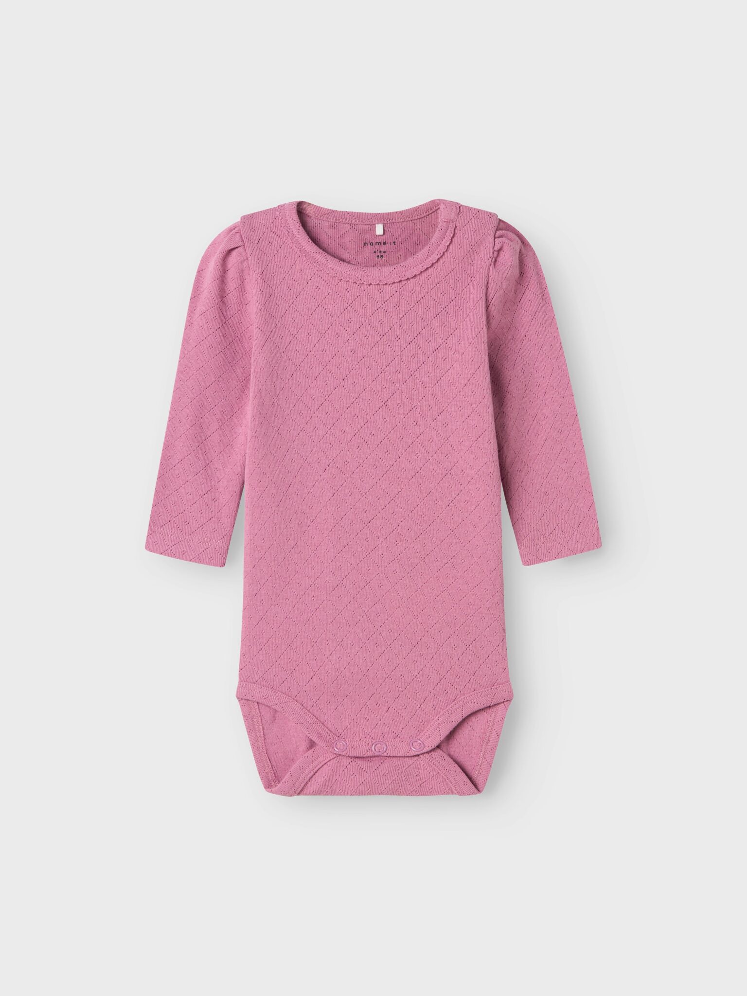 Name It Silla Body - Mauve Orchid - 50 cm Name It Silla Body - Mauve Orchid - 50 cm