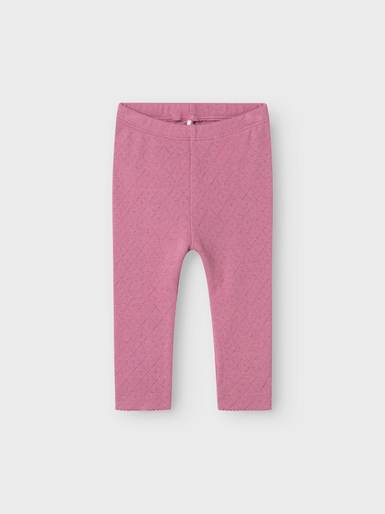 Name It Silla Leggings - Mauve Orchid - 50 cm Name It Silla Leggings - Mauve Orchid - 50 cm