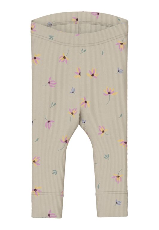 Name It Tasha Leggings - Summer Sand - 50 cm