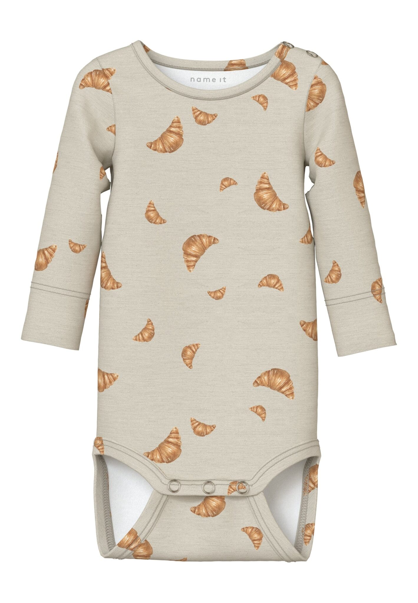 Name It Timothy Body - Peyote - 50 cm Name It Timothy Body - Peyote - 50 cm