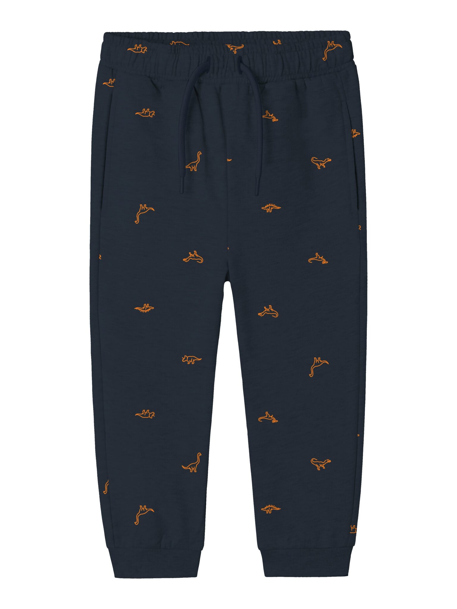 Name It Troy sweat pants - Dark Sapphire - 92 cm Name It Troy sweat pants - Dark Sapphire - 92 cm
