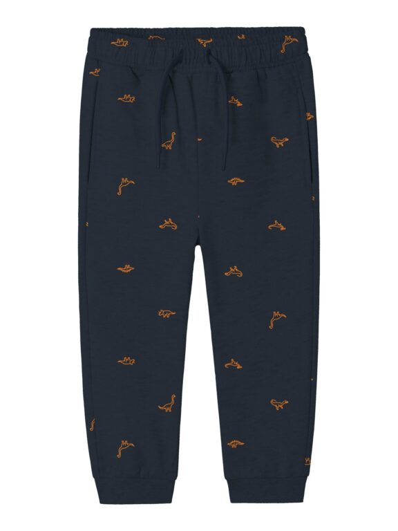 Name It Troy sweat pants - Dark Sapphire - 92 cm Name It Troy sweat pants - Dark Sapphire - 92 cm