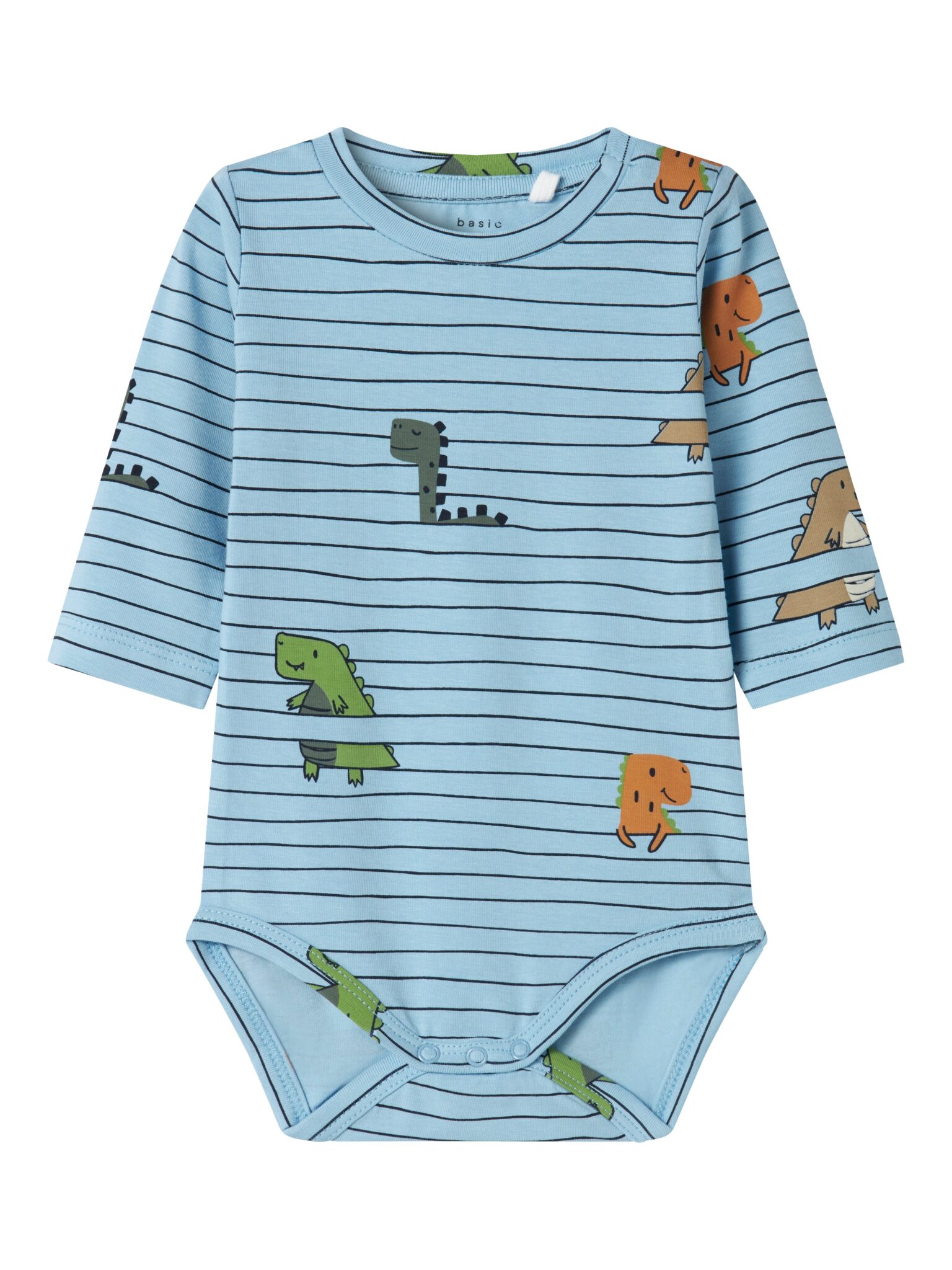 Name It Vroels Body - Dusk Blue - 50 cm Name It Vroels Body - Dusk Blue - 50 cm