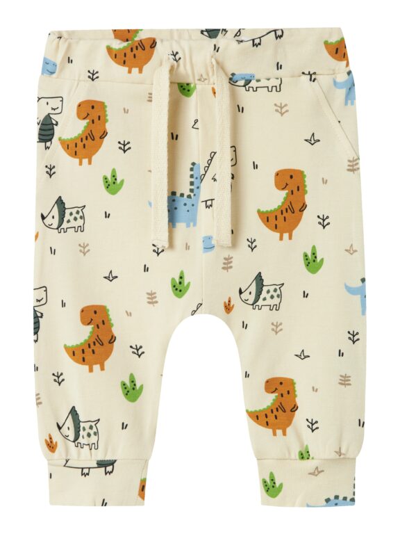 Name It Vroels Pants - Summer Sand - 50 cm