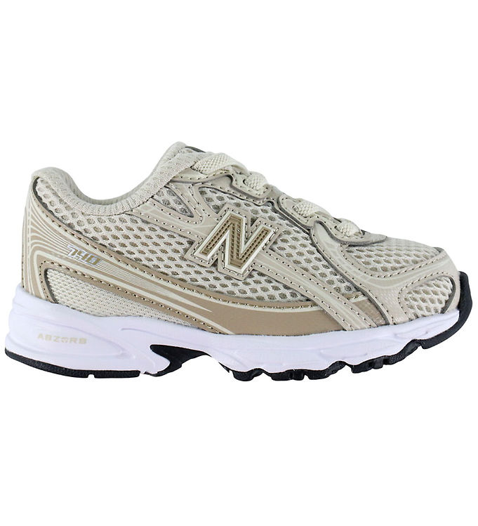 New Balance Sko - 740 - Timberwolf New Balance Sko - 740 - Timberwolf