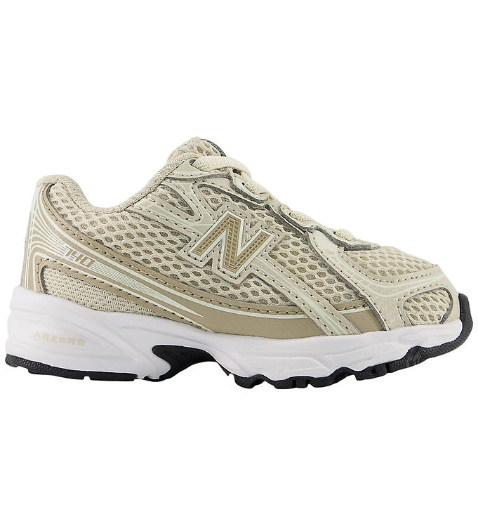 New Balance Sko - 740 - Timberwolf/Stoneware