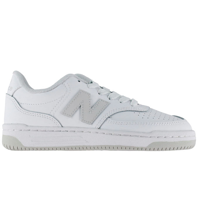 New Balance Sko - 801 - White New Balance Sko - 801 - White