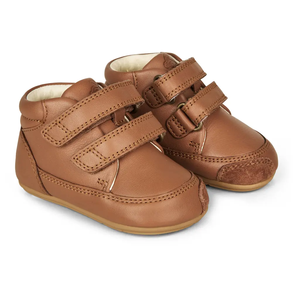 Prewalker - Cognac - 19 Prewalker - Cognac - 19