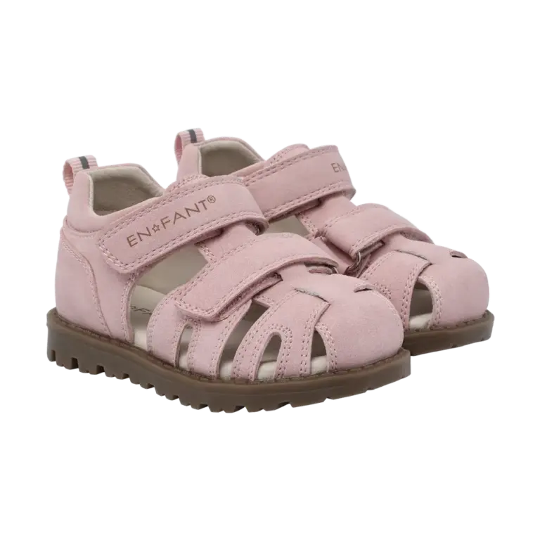 Sandal m. Velcro - Zephyr - 26