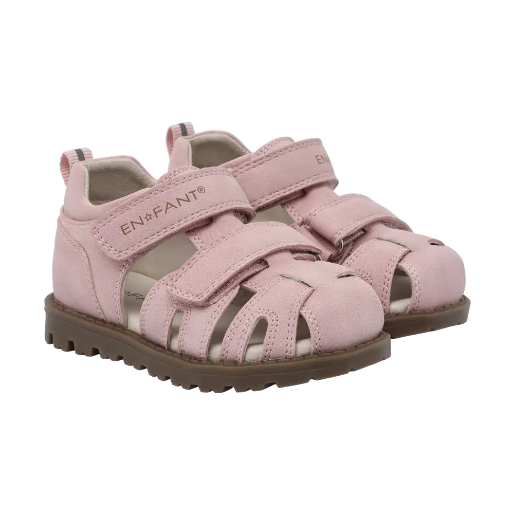 Sandal m. Velcro - Zephyr - 26 Sandal m. Velcro - Zephyr - 26