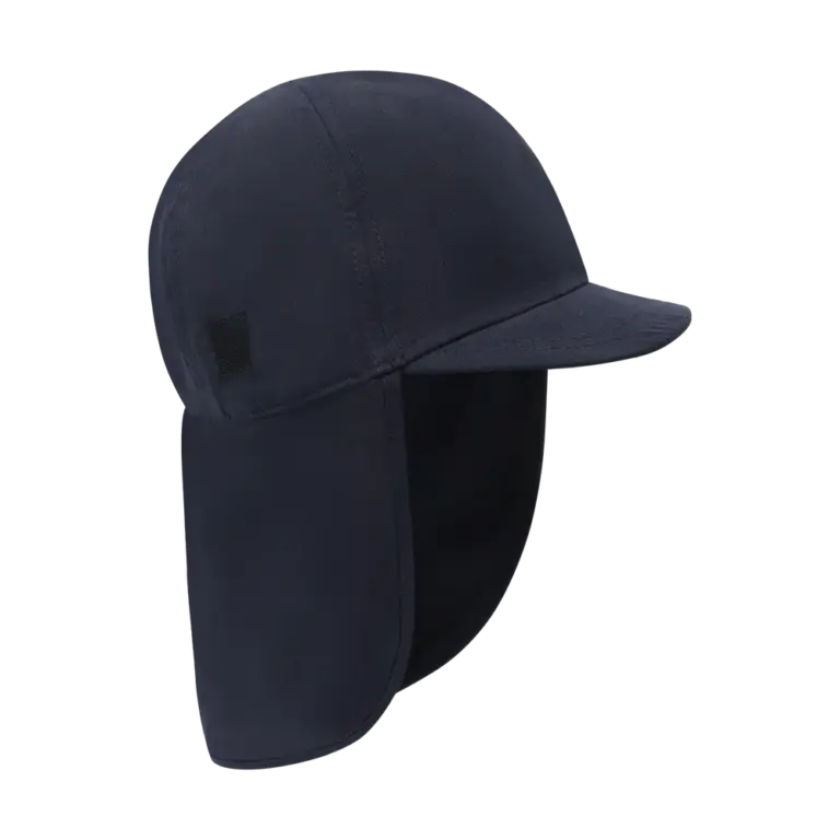 Solhat - UV 30 - Medieval Blue - 4-6 ÅR