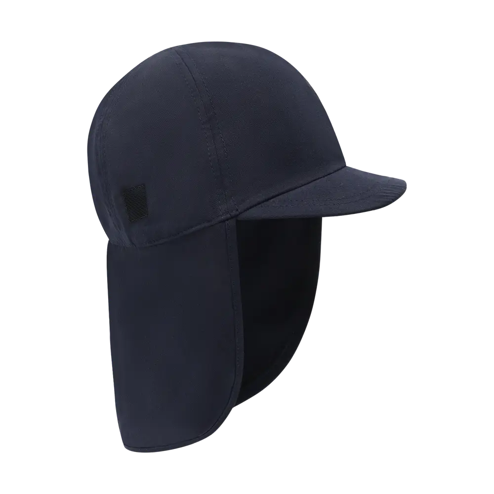 Solhat - UV 30 - Medieval Blue - 4-6 ÅR