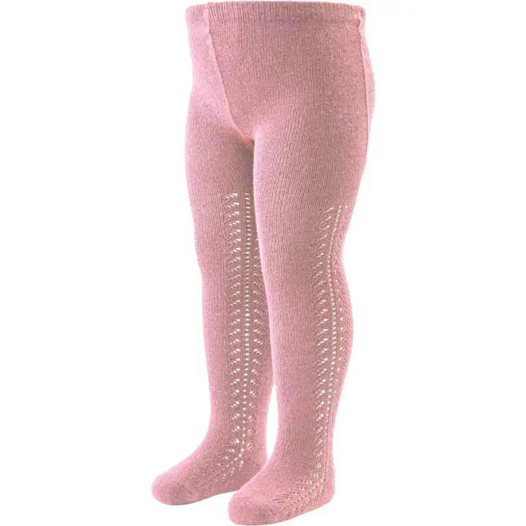 Strømpebukser - Nostalgia Rose - 80/86 Strømpebukser - Nostalgia Rose - 80/86