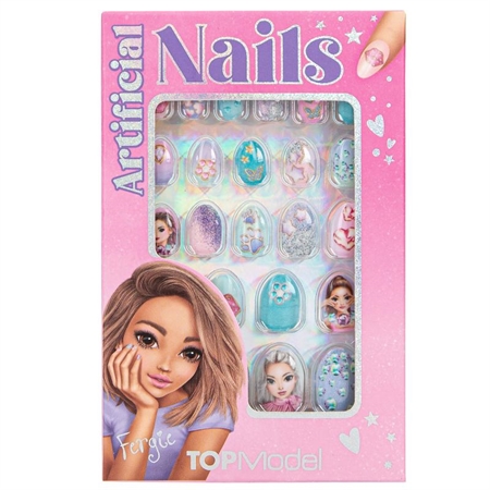TOP MODEL Deco Negle Glitter TOP MODEL Deco Negle Glitter