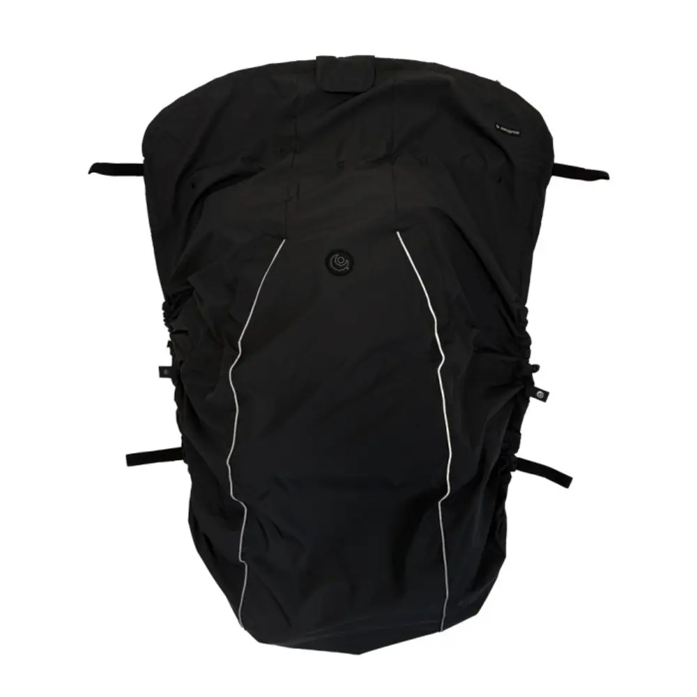 Varma Weather cover Black Varma Weather cover Black