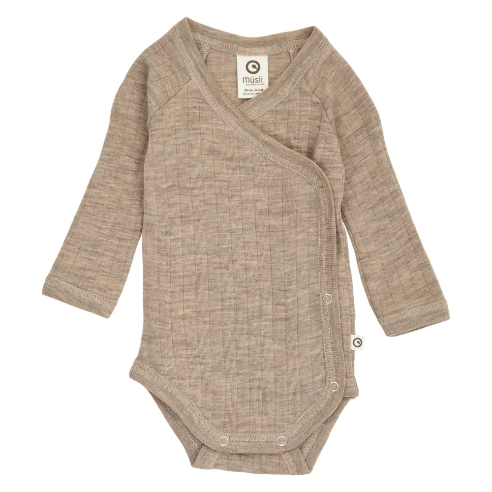 Woolly body - 821000011 - 68 Woolly body - 821000011 - 68