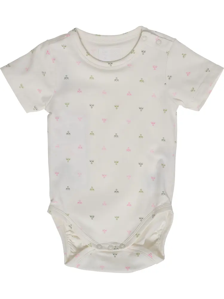Beesy body kortærmet - CANDY PINK - 62 Beesy body kortærmet - CANDY PINK - 62