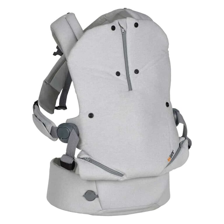 Besafe Haven - Stone Basic