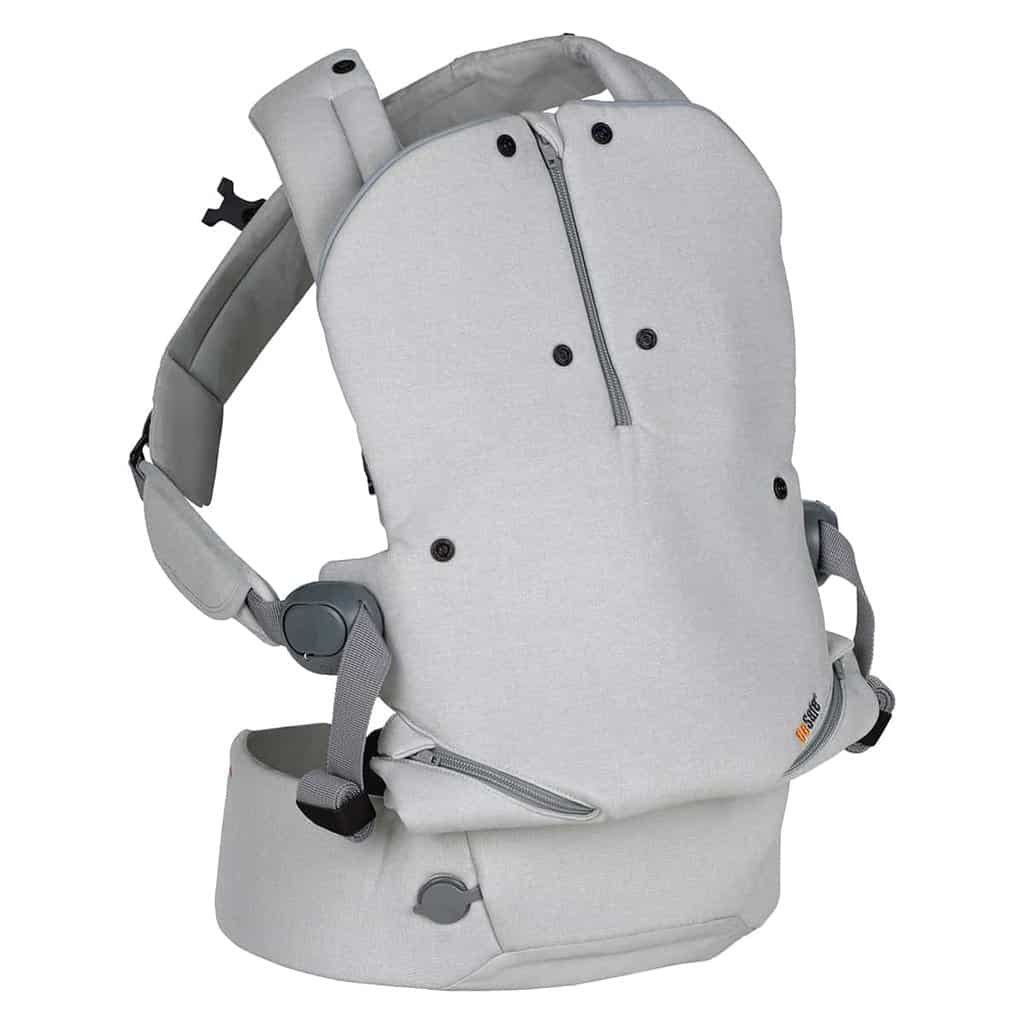 Besafe Haven - Stone Premium - Leaf