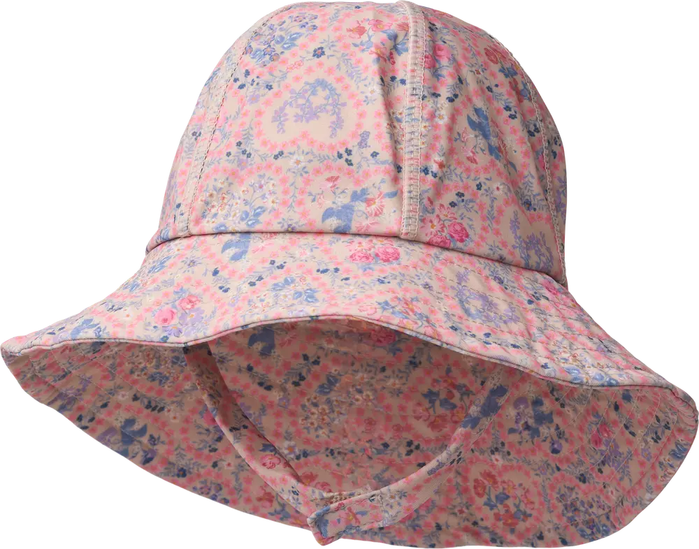 Bora UV Solhat - Pink Heart Flowers - 48-51CM Bora UV Solhat - Pink Heart Flowers - 48-51CM