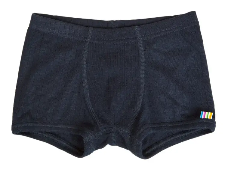 Boxershorts - Marine - 130