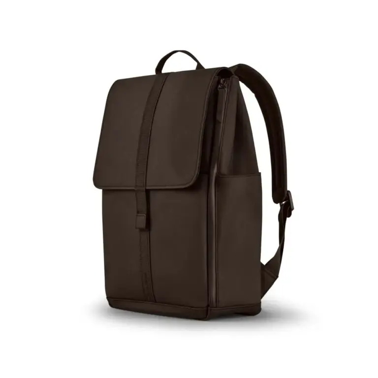 Bugaboo Puslerygsæk - Cocoa brown