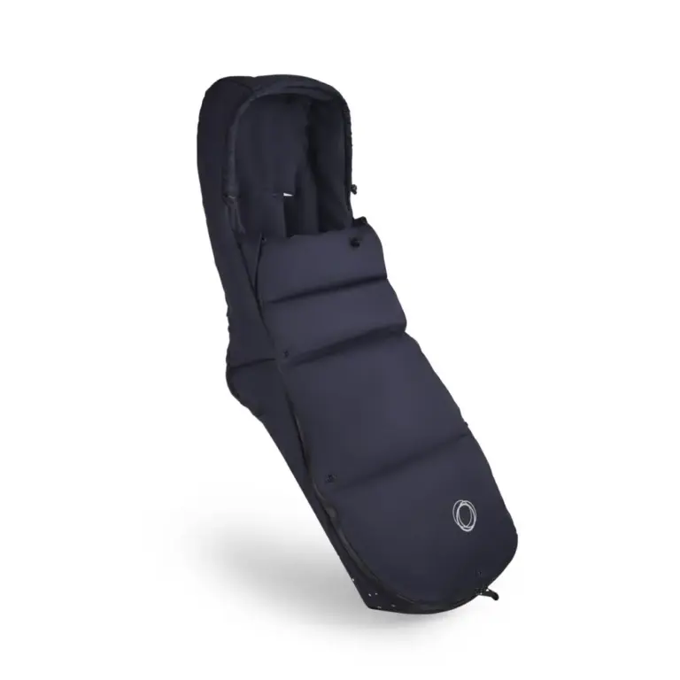 Bugaboo THERMOLITEÂ® Performance kørepose - Deep Indigo