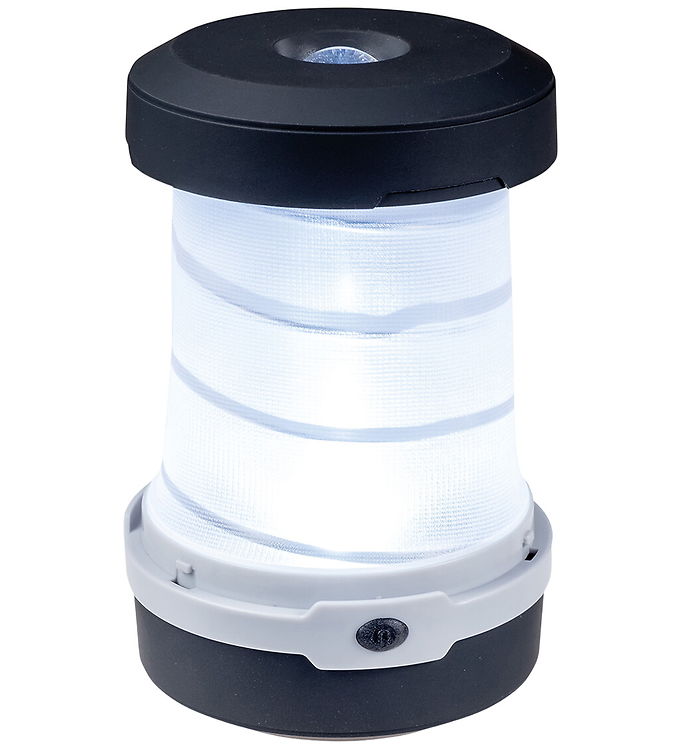 Camping Check Campinglampe - 8x13 cm - Pop-Op