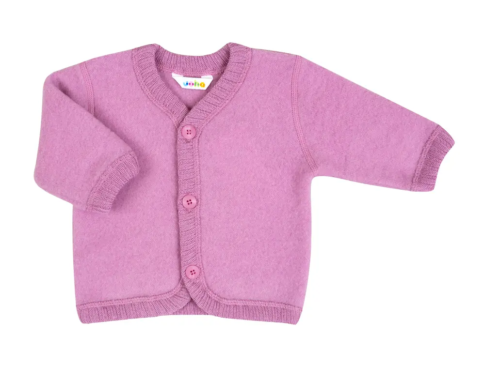 Cardigan - 15537 Rosa - 60
